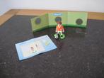 Playmobil 4713 Voetballer, Kinderen en Baby's, Speelgoed | Playmobil, Ophalen of Verzenden, Gebruikt, Complete set