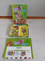 Spel Take5! junior 999 games, Ophalen of Verzenden, Zo goed als nieuw, 999games