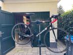 B'twin Triban 500 Racefiets, Fietsen en Brommers, Fietsen | Racefietsen, 28 inch, Gebruikt, Aluminium, 15 tot 20 versnellingen