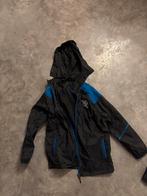 Regenjas PVC Voetbalclub Hummel Maat 140, Ophalen of Verzenden, Gebruikt, Jongen of Meisje