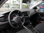 Volkswagen Polo 1.0 TSI Comfortline | Navigatie | DAB | Andr, Auto's, Voorwielaandrijving, Stof, Met garantie (alle), 1055 kg