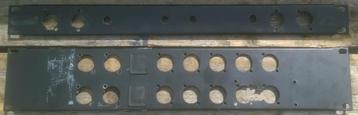 Panelen 19 inch beschikbaar voor biedingen