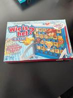 Elektronisch Wie is het extra, Hobby en Vrije tijd, Gezelschapsspellen | Bordspellen, Een of twee spelers, Ophalen of Verzenden