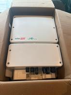 Solaredge SE4000H Omvormer - Nieuw in doos!, Ophalen of Verzenden, Nieuw, Overige typen