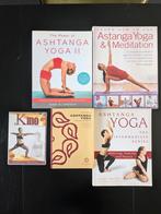 The Power of Ashtanga Yoga II: The Intermediate Series, Ophalen, Meditatie of Yoga, Zo goed als nieuw, Kino MacGregor