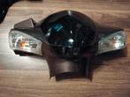 Stuurkap met knipperlichten kymco vp 50, Ophalen of Verzenden, Gebruikt, Overige typen, Kymco