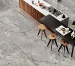 MAX – MARVEL GREY ACTIEPRIJS VOOR 19,95!! tegel – 600x1200MM, 60 cm of meer, Nieuw, Ophalen of Verzenden, Minder dan 5 m²