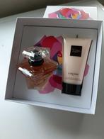 Lancome Tresor Cadeauset., Verzenden, Nieuw