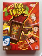 UNO Tiki Twist - Kaartspel, Een of twee spelers, Ophalen of Verzenden, Nieuw, Mattel Games
