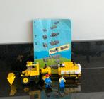 LEGO 6481 Light and Sound Construction Crew, Eén persoon, Kortingsbon, Overige typen