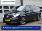 Mercedes-Benz EQV 300 90kWh SoH 95,5 % L3 Extra Lang - 8 Zit, Auto's, Mercedes-Benz, Gebruikt, Overige carrosserieën, Stoelverwarming