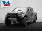 Toyota HiLux 5.0 V8 FIA Dakar T1 IMA FACTORY CAR change to T