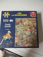 Jan v haasteren, Hobby en Vrije tijd, Denksport en Puzzels, Ophalen of Verzenden, Zo goed als nieuw