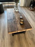 Salontafel van 120 x 61 x 41, Huis en Inrichting, Tafels | Salontafels, Ophalen, 100 tot 150 cm, 50 tot 100 cm, Zo goed als nieuw