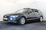 Audi A6 Avant 2.0 TDI Pro Line |Pano|Stoelverwarming|, Voorwielaandrijving, Euro 5, Gebruikt, Beige