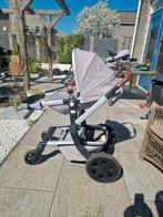 Joozl kinderwagen set (baby + peuter), Ophalen, Gebruikt, Overige merken