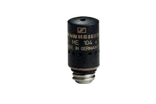 Sennheiser ME104, Muziek en Instrumenten, Microfoons, Gebruikt, Ophalen of Verzenden