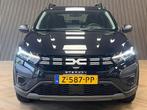 Dacia Sandero 1.0 TCe 90 Expression, Auto's, Dacia, Voorwielaandrijving, Stof, Gebruikt, Met garantie (alle)