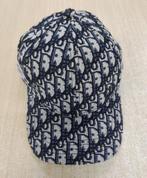 Dior Oblique Pet - nieuw, Kleding | Heren, Hoeden en Petten, Ophalen of Verzenden, Zo goed als nieuw, One size fits all, Pet