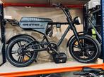 Elektrische Fatbike Ape ryder, Fietsen en Brommers, Ophalen