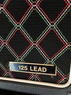VOX 125 LEAD, Muziek en Instrumenten, Versterkers | Bas en Gitaar, Ophalen, Gebruikt, Gitaar, 100 watt of meer