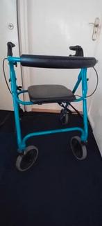 Rollator, Diversen, Ophalen, Zo goed als nieuw