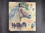 Het Brieschend Paard van Rien Poortvliet, Ophalen of Verzenden, Gelezen, Rien Poortvliet