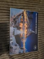 Legpuzzel - Matterhorn of the North - 1000 stukjes, Ophalen of Verzenden
