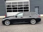 BMW 3-serie M340i M sport, xDrive, Panorama, Memory, 360 cam, Auto's, BMW, Zwart, 1700 kg, Zwart, 2998 cc