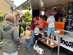 Foodtruck/frietkar op jou feest