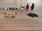 LEGO Star Wars Minifiguren & Accessoires, Ophalen of Verzenden, Gebruikt, Losse stenen, Lego