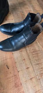 Gevoerde rijlaarzen, Dieren en Toebehoren, Paardrijkleding, Ophalen, Gebruikt, Overige soorten, Kinderen