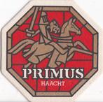Brouwerij Haacht – Primus – ongebruikt, Verzenden, Nieuw, Viltje(s), Overige merken