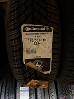 new snow 185/55R15 Continental 185/55 R15 185/55/15 1855515, Auto-onderdelen, Banden en Velgen, 15 inch, -, -, Nieuw
