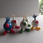 Vijf Handjes poppetjes.   WK 2010., Ophalen of Verzenden, Zo goed als nieuw