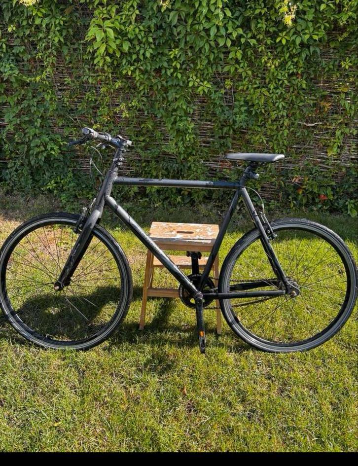 Serious Townracer Fiets - Goed Onderhouden, Fietsen en Brommers, Fietsonderdelen, Gebruikt, Racefiets, Overige typen, Ophalen of Verzenden