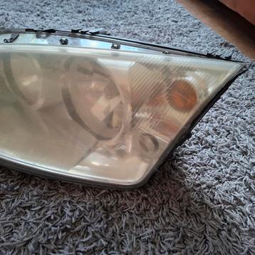 Mondeo mk3 2005 koplampen beschikbaar voor biedingen