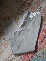 Nieuw jeans taupekleurig (grijs/bruin) Gerry Weber Romy, 48R, Ophalen of Verzenden, Zo goed als nieuw, W30 - W32 (confectie 38/40)