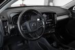 Volvo XC40 T4 Recharge R-Design Expression | Stoelverwarming, Stof, Euro 6, Zwart, 3 cilinders