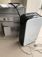 Trotec luchtontvochtiger, Ophalen of Verzenden, Zo goed als nieuw, Luchtontvochter