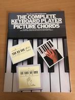 Lesboeken om keyboard te leren spelen, Muziek en Instrumenten, Bladmuziek, Ophalen of Verzenden, Zo goed als nieuw, Les of Cursus
