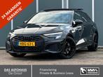 Audi A3 Sportback 45 TFSI e 245pk S Edtion Competition, Auto's, 12 maanden, Gebruikt, Euro 6, 4 cilinders