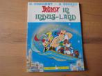 Stripboek boek Asterix in Indus land, Ophalen of Verzenden, Zo goed als nieuw
