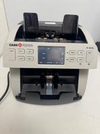 Bankbiljettenteller- Cash Tester BC 242 SD, Ophalen, Gebruikt, Overige typen