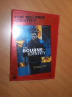 Dvd the Bourne identity, Vanaf 12 jaar, Ophalen of Verzenden, Zo goed als nieuw, Actiethriller