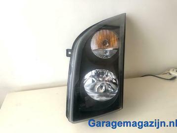 Koplamp links Crafter (2E)  1ER 247017-01 Hella 2E1941015 beschikbaar voor biedingen