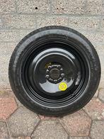 Fors focus reservewiel thuiskomer 16inch 5x108, Ophalen, Nieuw