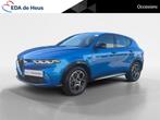 Alfa Romeo Tonale 1.5T Hybrid Ti | Automaat | Camera | Navig, Stof, Gebruikt, Euro 6, 4 cilinders