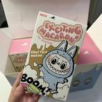 Labubu Exciting Macaron, Pop Mart, Ophalen of Verzenden, Nieuw