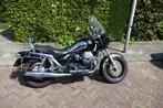 Moto Guzzi California 1100EV, Motoren, 2 cilinders, Particulier, Meer dan 35 kW, Toermotor